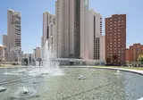 Pierre & Vacances Apartamentos Benidorm Levante foto 30