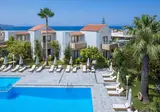 Nireas Hotel foto 3