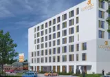 LOGINN Hotel Berlin Airport foto 12