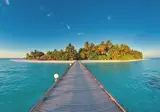 Angaga Island Resort & Spa foto 2