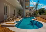 Royal Nidri Suites foto 1