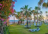 Hotel Oleander foto 11