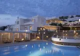 Porto Mykonos Hotel foto 6