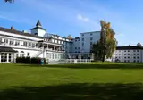 Scandic Lillehammer Hotel foto 10