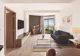 JA Beach Hotel foto 22