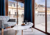 Appartementen Quijano by Be Alicante foto 14