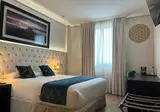 Hotel Suites Feria foto 2