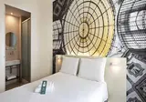 B&B HOTEL Milano Central Station foto 2