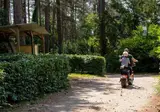 Vodatent Camping Siësta foto 11