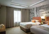Grand Fortune Hotel Bangkok foto 4