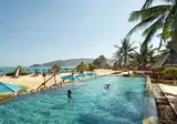 Novotel Lombok Resort and Villas foto 13
