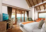 Dhigufaru Island Resort foto 9