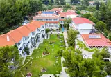 Porfi Beach Hotel foto 10