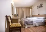 Tuntas Beach Hotel Altinkum foto 20