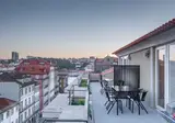 The House Ribeira Hotel foto 23