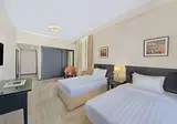 Ezdan Hotel West Bay Doha foto 19