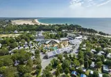 Camping Escale St. Gilles foto 20