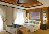 The St. Regis Saadiyat Island Resort foto 26