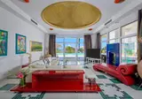 Grande Dame Villa foto 12