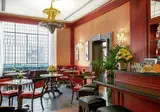Helvetia & Bristol Firenze Starhotels Collezione foto 4
