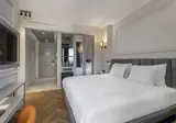 Wish More Hotel Sisli foto 17