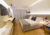 Blue Sky City Beach Hotel foto 5