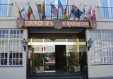 Hansa Hotel foto 1