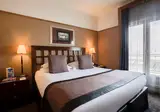 Best Western Plus Hotel Mercedes Arc de Triom foto 15