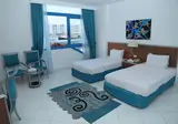 Amarina Star Resort & Aqua Park Sharm El-Skeikh foto 22
