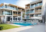 Sandalia Boutique Hotel foto 2