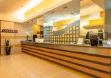 Trakia Plaza Hotel foto 12