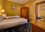 Hotel Raffaello Rome foto 11