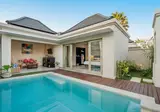 La Numa Villas Canggu foto 10