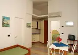 Appartementen Poggio di Tropea foto 5