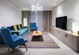 Sousse Pearl Marriott Resort & Spa foto 26