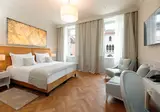 Heritage Hotel Santa Lucia foto 4
