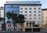 Central Point Belgrade foto 9