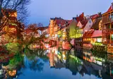 Kerst in het Beierse Velburg foto 6