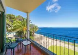 Hotel Albatroz Beach & Yacht Club foto 2