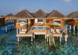 Huvafen Fushi Maldives foto 16