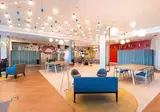 Aparthotel Adagio Liverpool City Centre foto 12
