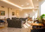 Hotel The Brand Roma foto 3