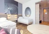 roomz Hotel Wien Prater foto 21