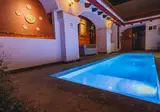 Casa Eva Hotel Boutique & Spa foto 20