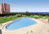 Axis Vermar Beach Hotel foto 2