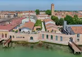 Hotel NH Collection Venezia Murano Villa foto 8