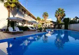 Ipsos Di Mare Hotel foto 3