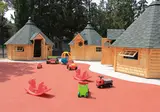 Camping Esterel Caravaning foto 24