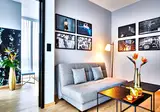 NYX Hotel Warsaw foto 9