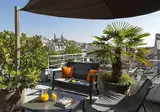 Citadines Montmartre foto 9